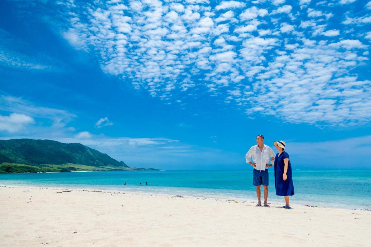 石垣島コテージakeeesi365 Ishigaki  Luaran gambar
