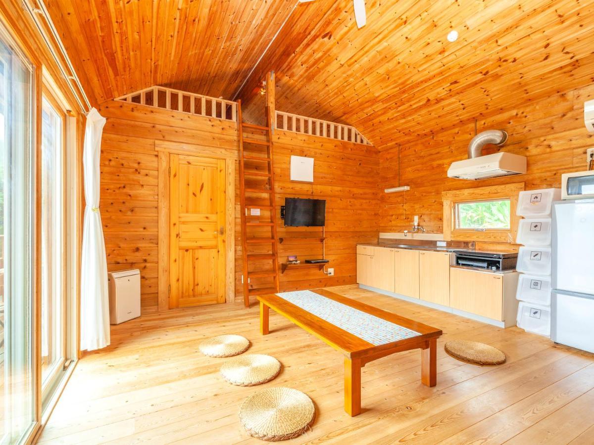 石垣島コテージakeeesi365 Ishigaki  Luaran gambar