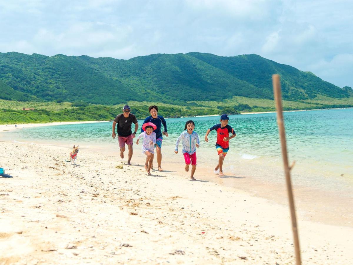 石垣島コテージakeeesi365 Ishigaki  Luaran gambar