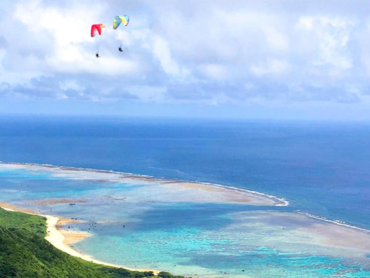 石垣島コテージakeeesi365 Ishigaki  Luaran gambar
