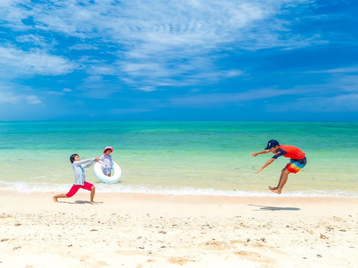 石垣島コテージakeeesi365 Ishigaki  Luaran gambar