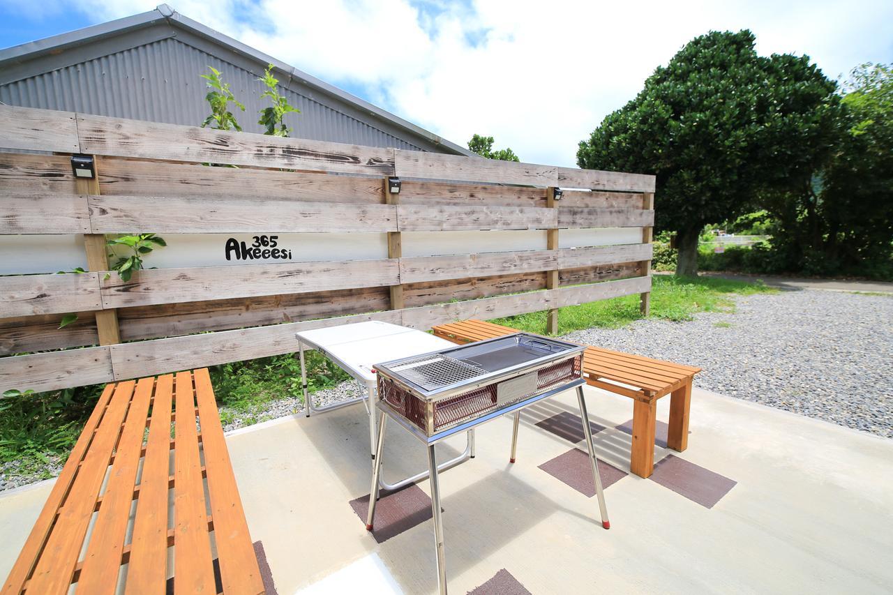 石垣島コテージakeeesi365 Ishigaki  Luaran gambar