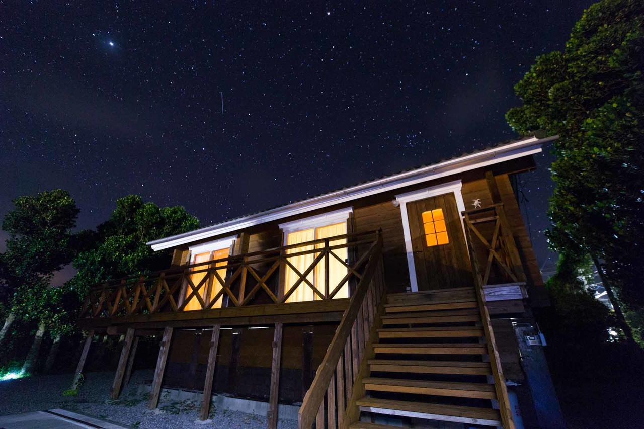 石垣島コテージakeeesi365 Ishigaki  Luaran gambar