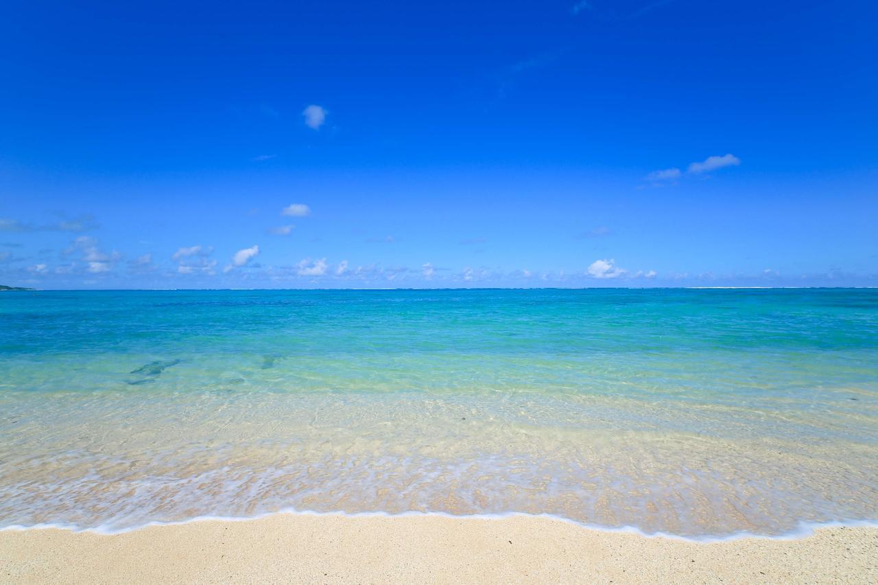 石垣島コテージakeeesi365 Ishigaki  Luaran gambar