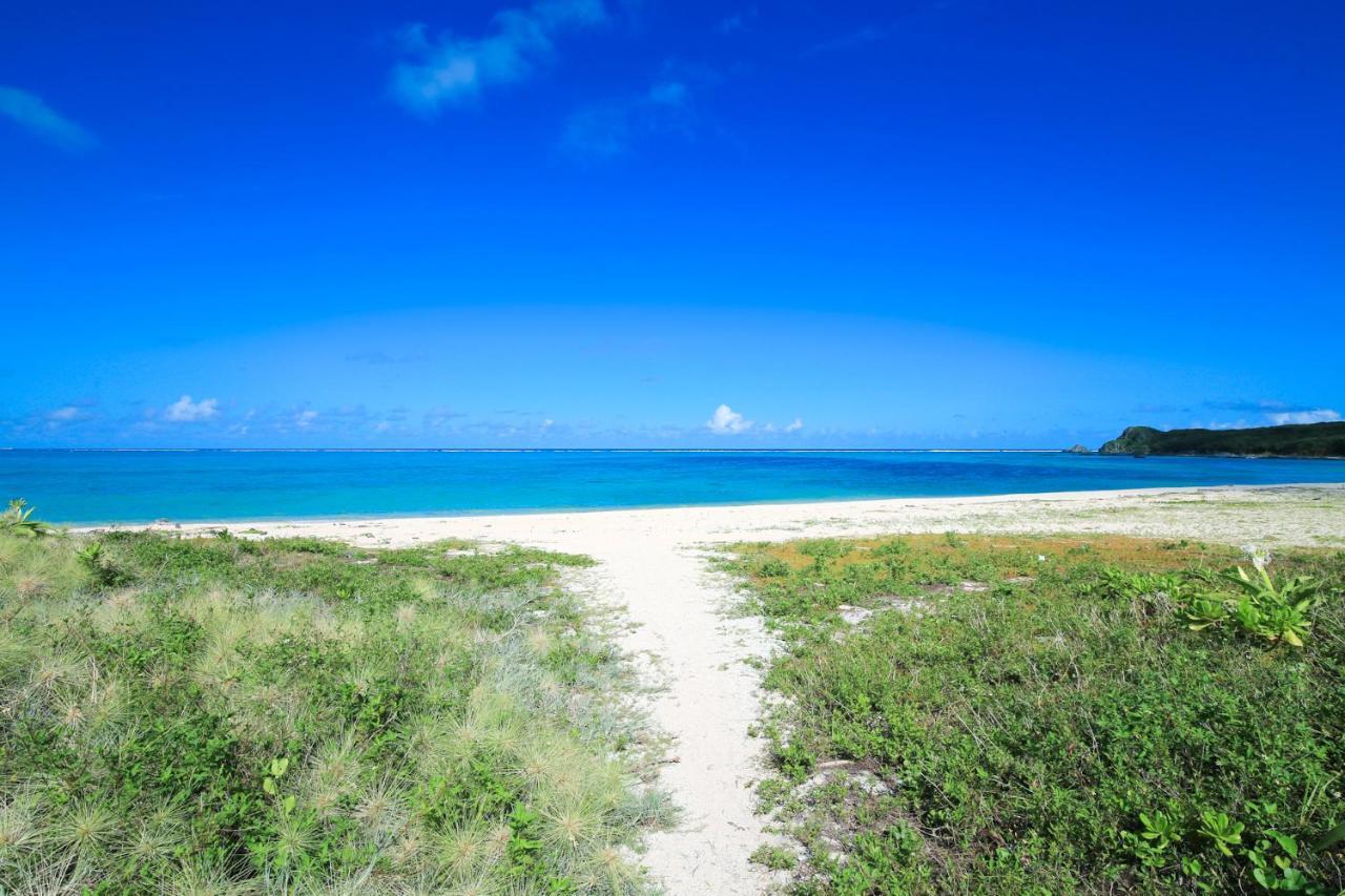 石垣島コテージakeeesi365 Ishigaki  Luaran gambar